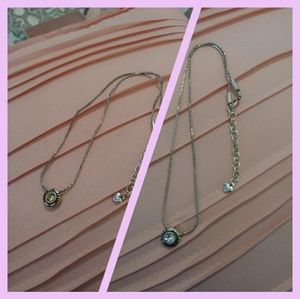 Brigjton Reversible Necklace
